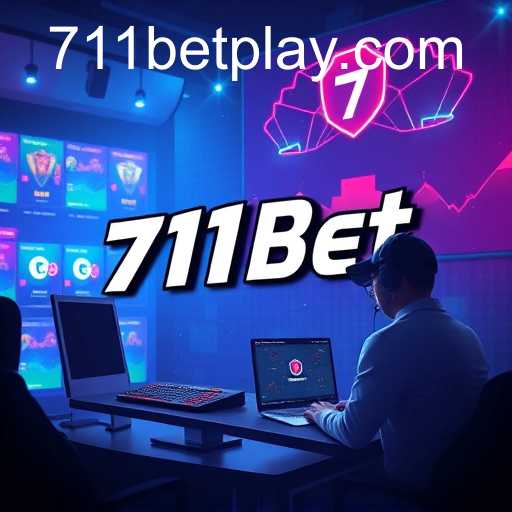 711Bet Revolutionizes Online Gaming Industry