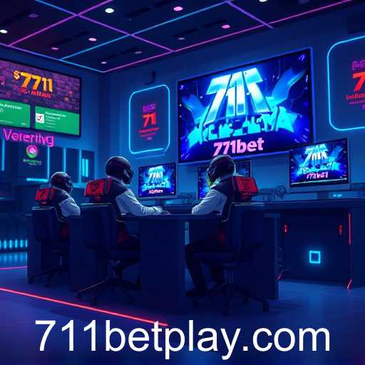 The Rise of 711bet Amidst Gaming Evolutions