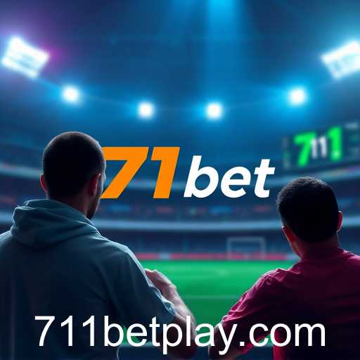 711bet Revolutionizes Online Gaming in 2025