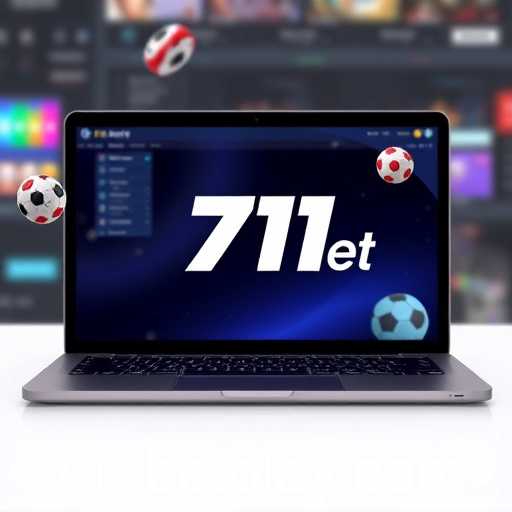 Rise of 711bet in Online Gaming