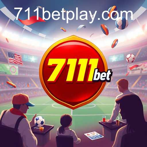 711bet Revolutionizes Online Gaming Experience