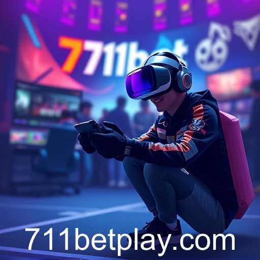 711bet Revolutionizes Online Gaming Experience