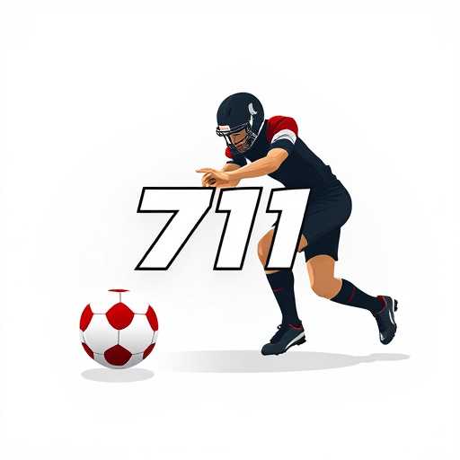 Digital Surges and Betting Trends