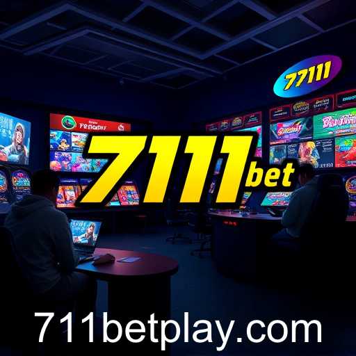 Exploring 711bet in the Evolving World of Online Gaming