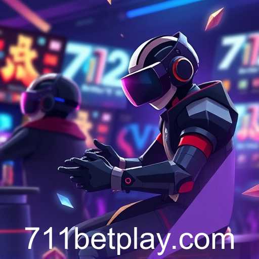 711bet Shakes Up the Online Gaming World