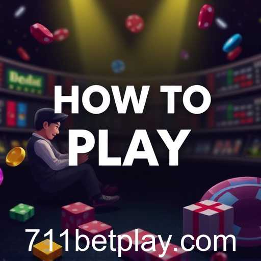 Gaming Platform 711bet Revolutionizes User Engagement