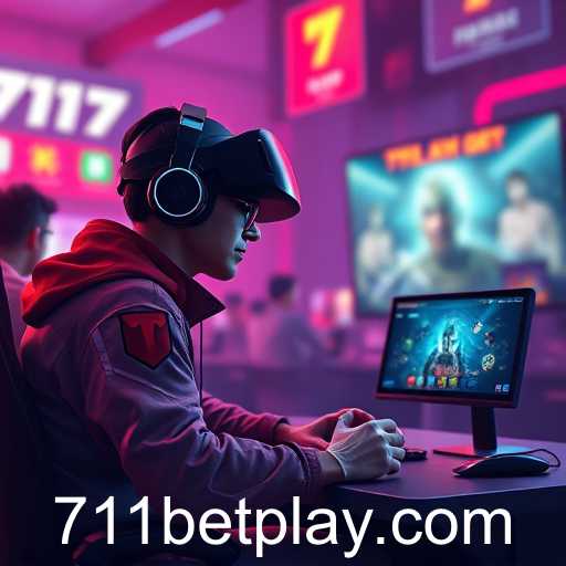 711bet's Impact on Online Gaming