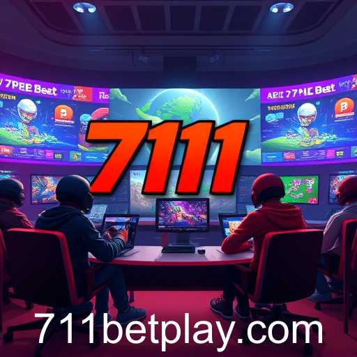 Exploring the Impact of 711bet in the Online Gaming World