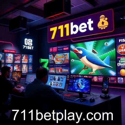 The Rise of Online Gaming Platforms in Modern Times