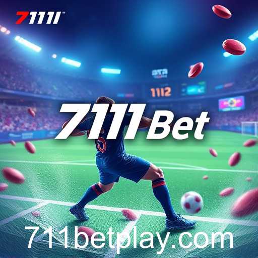 711bet: Revolutionizing Online Gaming