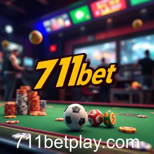 The Rise of 711bet in the Gaming World