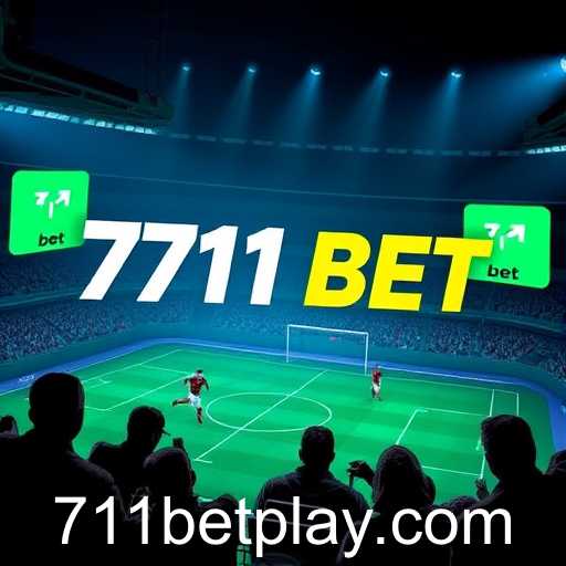 The Rise of 711bet in the Gaming World